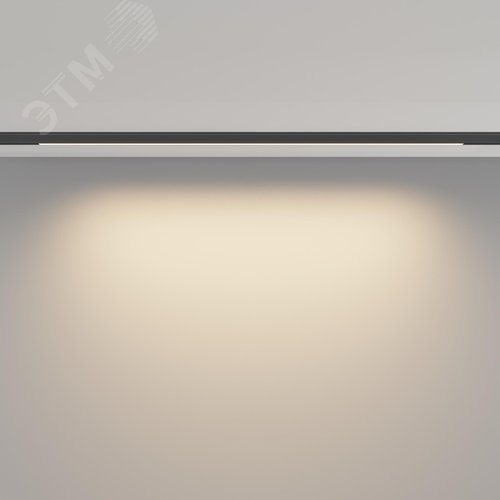 Светильник Трековый Basis Levity 3000К 10 Вт 100 град - фото 4