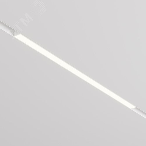 Светильник трековый Basis Exility 2700-6000K 24Вт 120 град Dim Smart - фото 7