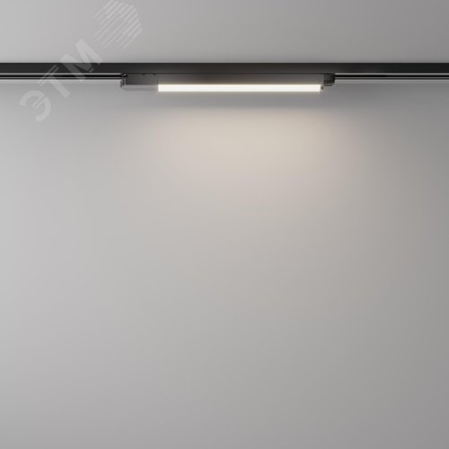Светильник трековый Basis Unity 4000K 12Вт 110 град - фото 5