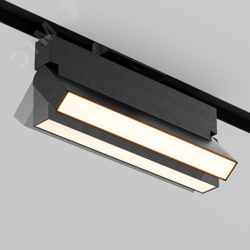 Светильник трековый Basis Rot Unity 2700-5000К 12Вт 110 град - фото 7