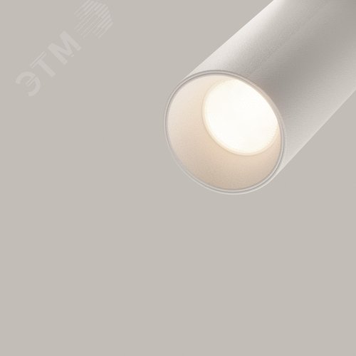 Светильник трековый Focus Led Exility 3000K 5Вт 24 град - фото 4