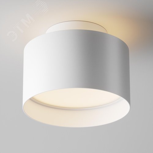 Светильник потолочный Planet LED 16W Белый - фото 6