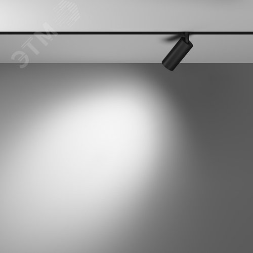 Светильник трековый Focus Led Exility 4000K 5Вт 36 град - фото 8
