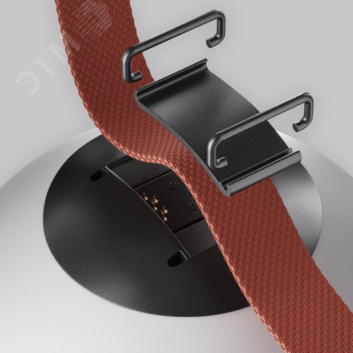 Светильник подвесной Bowl Parity 4000K 20Вт 120 град белый - фото 7