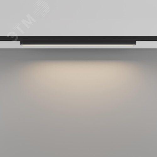 Светильник Трековый Basis Levity 3000К 12Вт 100 град - фото 4