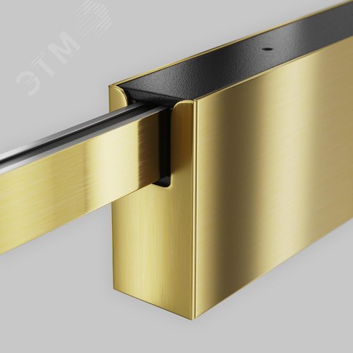 Светильник трековый Basis Flarity 4000K 12Вт 120 град - фото 7