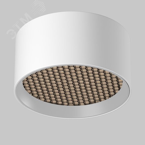 Светильник потолочный Technical C122CL-L7-4K-W Белый - фото 5