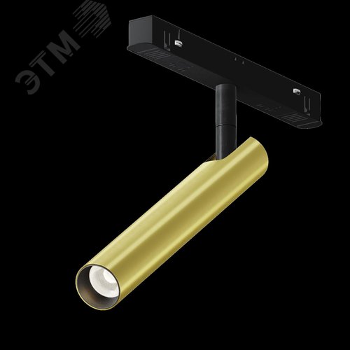 Светильник трековый Focus T Exility 3000K 6Вт 36 град - фото 3