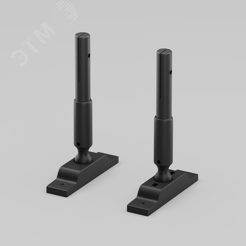 Набор креплений для тросовой системы освещения Teras арт LM-B-MS 2шт - фото 2