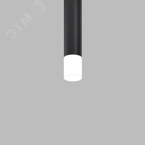 Рассеиватель матовый для Focus Led 5Вт - фото 6