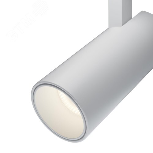 Светильник трековый Focus Led S35 3000K 18Вт 24 град - фото 3