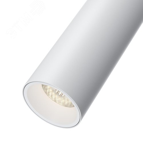 Светильник трековый Focus Led S35 3000K 7Вт 24 град - фото 3