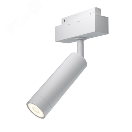 Светильник трековый Focus Led S35 3000K 7Вт 24 град - фото 4