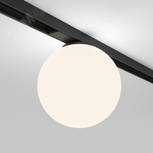 Светильник трековый Luna Basity 5Вт 360 град - фото 4