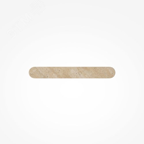 Светильник настенный (бра) Maytoni MOD437WL-L13BG3K Черный - фото 3