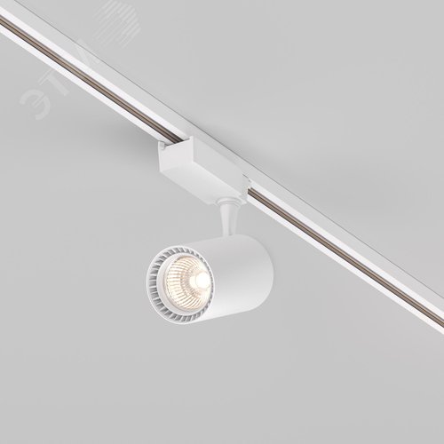 Светильник трековый Vuoro Unity 3000K 15 Вт 60 град - фото 4