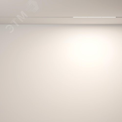 Светильник трековый Parete Exility 2700-6000K 18W 120 град Dim Smart - фото 5
