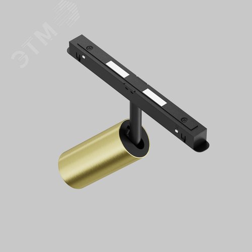 Светильник трековый Focus Led Exility 4000K 5Вт 36 град - фото 7