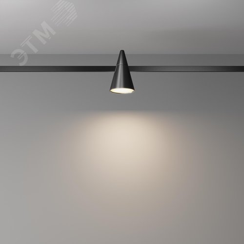 Светильник трековый Keila Flarity 4000K 5Вт 120 град - фото 4