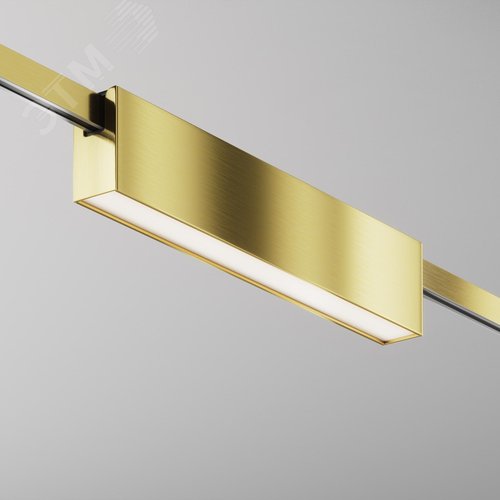 Светильник трековый Basis Flarity 4000K 12Вт 120 град - фото 3