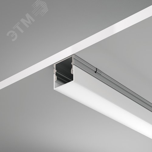 Профиль для светодиодной ленты - фото 3