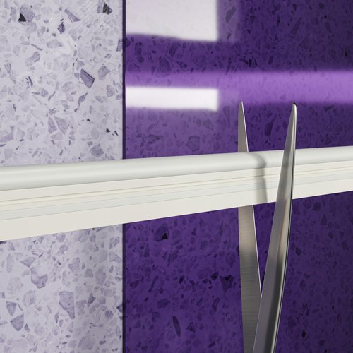 Неон гибкий 1708 24В 9,6Вт/м Red IP67 5м 200501 - фото 5