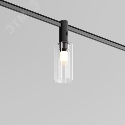 Светильник трековый Magnum 3000К 3Вт 90 град - фото 4