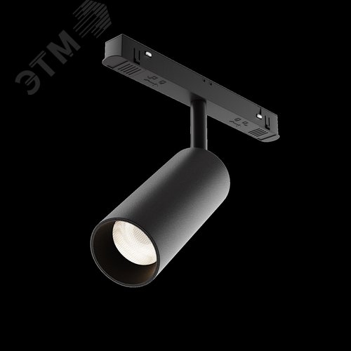 Светильник трековый Focus Led Exility 2700-6000K 12Вт 36 град Dim Dali1 - фото 4