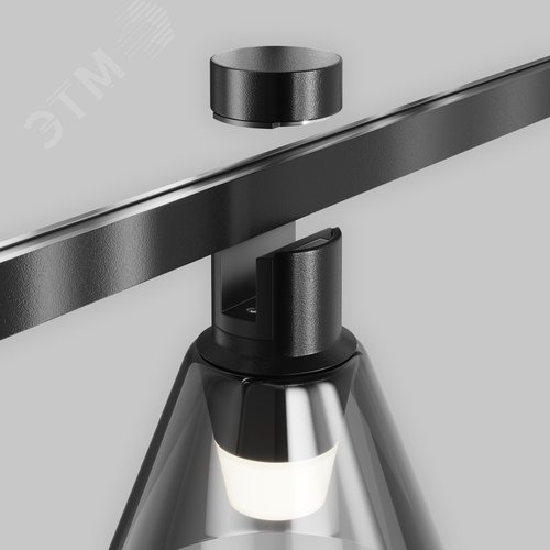 Светильник трековый Bianca Flarity 4000K 3Вт 120 град - фото 6