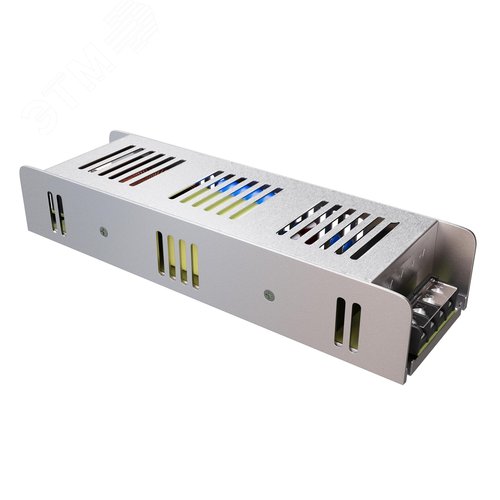 Блок питания PSL001 12В 250Вт IP 20 811001 - фото 1