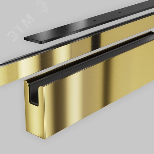 Светильник трековый Basis Flarity 3000K 12Вт 120 град - фото 6