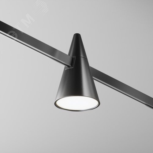 Светильник трековый Keila Flarity 4000K 5Вт 120 град - фото 3