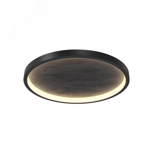 Светильник потолочный Maytoni MOD311CL-L40B3K Черный - фото 1