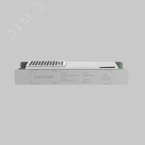 Источник напряжения PSL013 24В 300Вт IP20 - фото 2