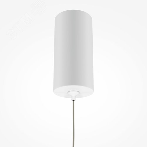 Светильник подвесной Pro Shade LED 6W Белый - фото 6