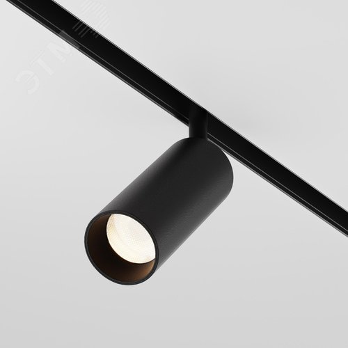 Светильник трековый Focus Led Exility 3000K 12Вт 36 град - фото 6