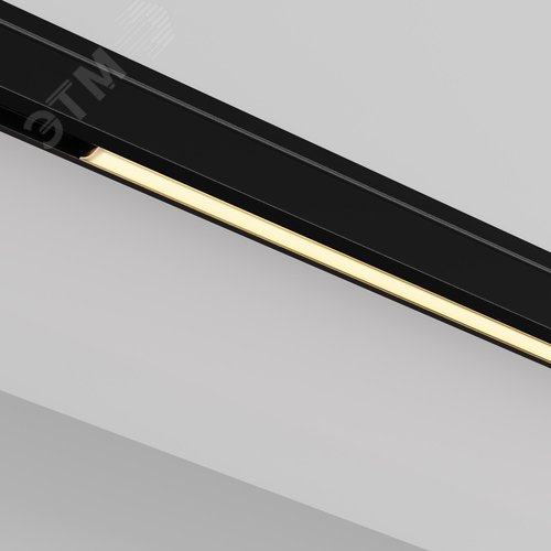 Светильник Трековый Basis Levity 2700К 15 Вт 100 град - фото 3