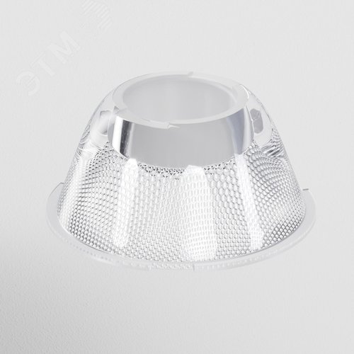 Линза 55мм 36 град для Focus Led 20Вт - фото 2