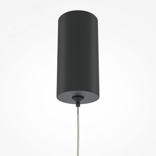 Светильник подвесной Pro Shade LED 6W Черный - фото 7