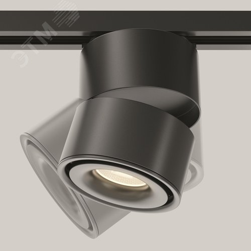 Светильник трековый Yin Unity 3000K 15 Вт 24 град - фото 5