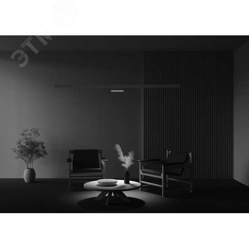 Светильник трековый Points Rot Exility 2700-6000K 12Вт 36 град Dim Smart - фото 8