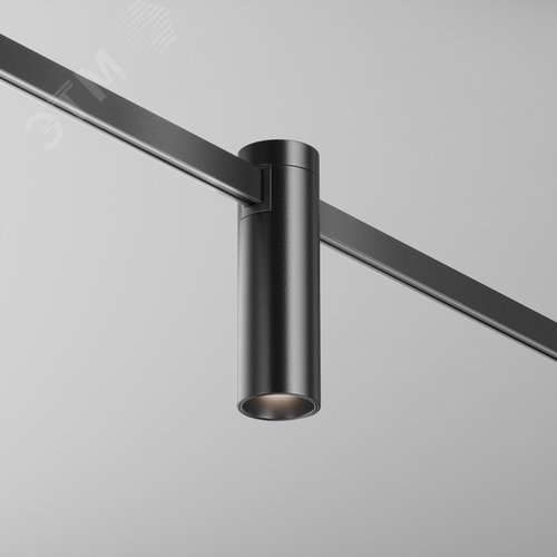 Светильник трековый Focus Led Flarity 4000K 5Вт 60 град - фото 3