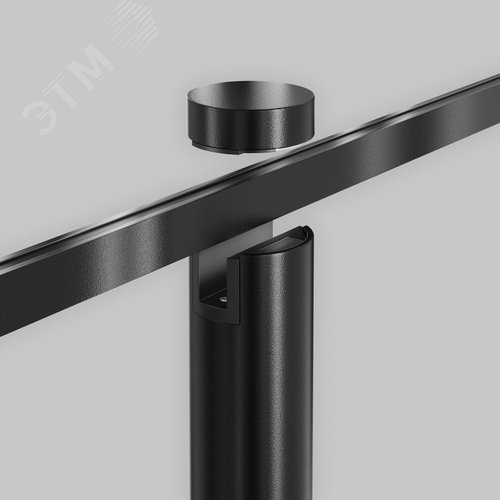 Светильник трековый Focus Led Flarity 4000K 5Вт 60 град - фото 6