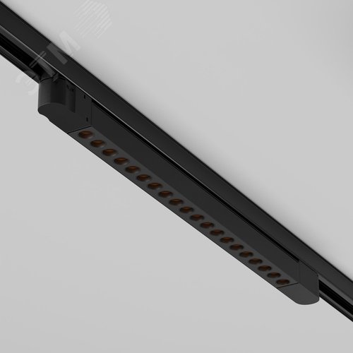 Светильник трековый Points Trinity 2700K 20Вт 30 град - фото 5