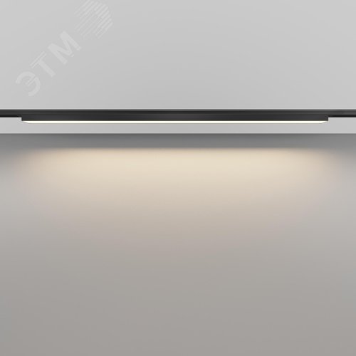 Светильник Трековый Basis Levity 3000К 21Вт 100 град - фото 4