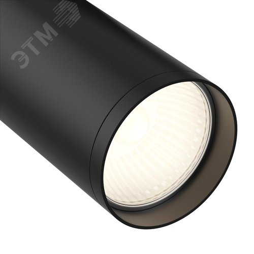 Светильник трековый Focus S Unity GU10 10 Вт - фото 3