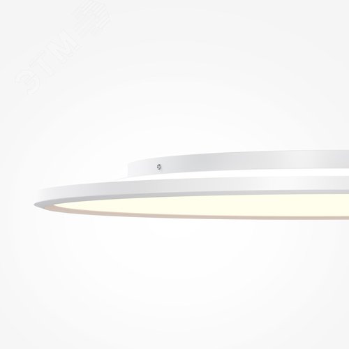 Светильник потолочный Incognito LED 77W Белый - фото 4