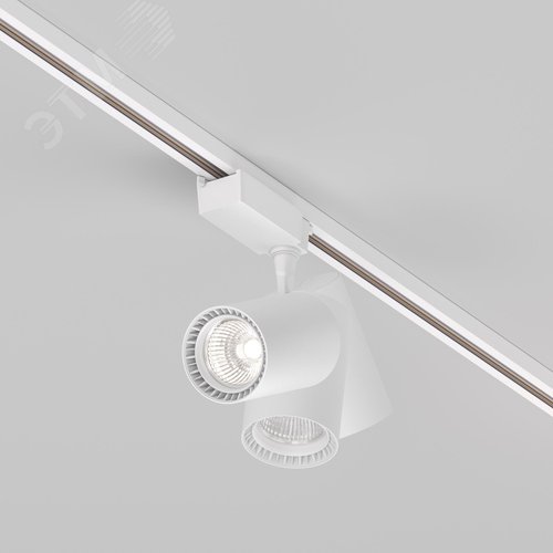 Светильник трековый Vuoro Unity 4000K 15 Вт 60 град - фото 5