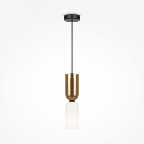 Светильник подвесной Memory E14х1 - фото 6