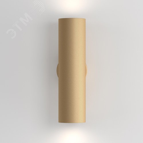 Светильник настенный (бра) Technical C080WL-02-GU10-MG Матовое Золото - фото 4